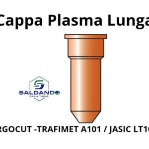 Cappa Plasma HF TRAFIMET A101 – JASIC LT101HF