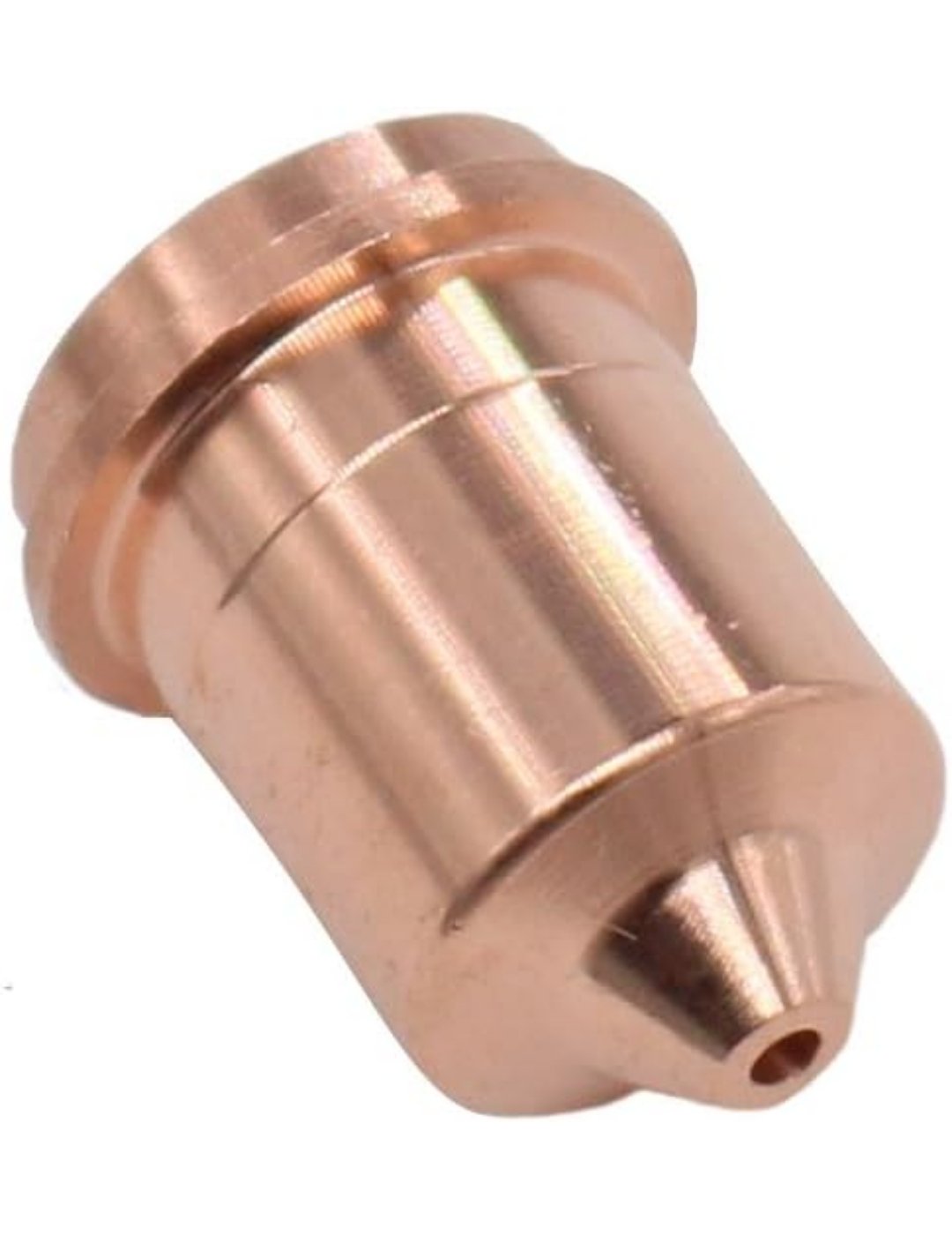 Set Ricambi per Hypertherm POWERMAX 45 - 5pz Ugelli 220671+ 5pz Elettrodo 220669 - immagine 4